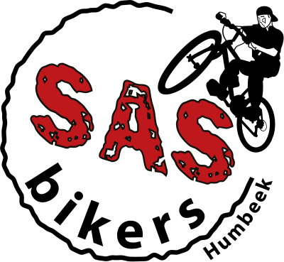 Logo Sasbikers