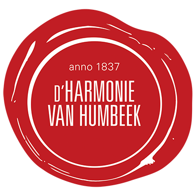 Logo d'Harmonie