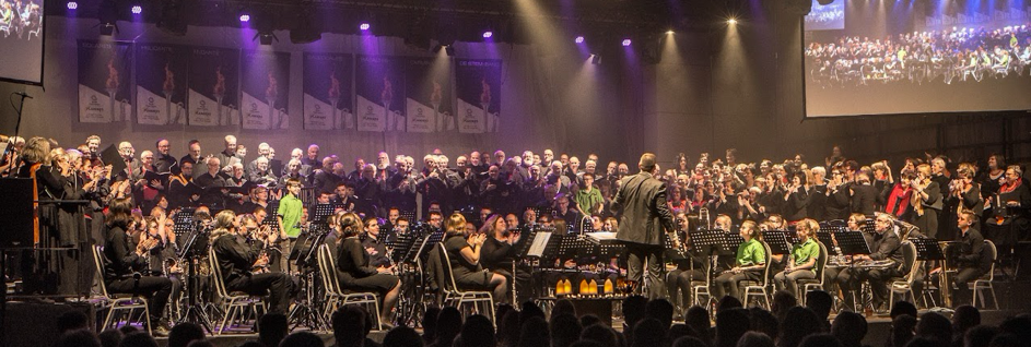 Jéécéé op De Vlam